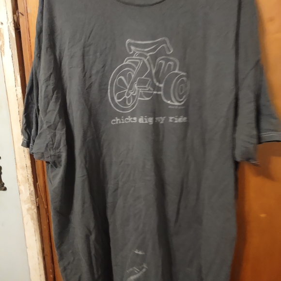 Vintage mens tee shirt - Picture 5 of 8